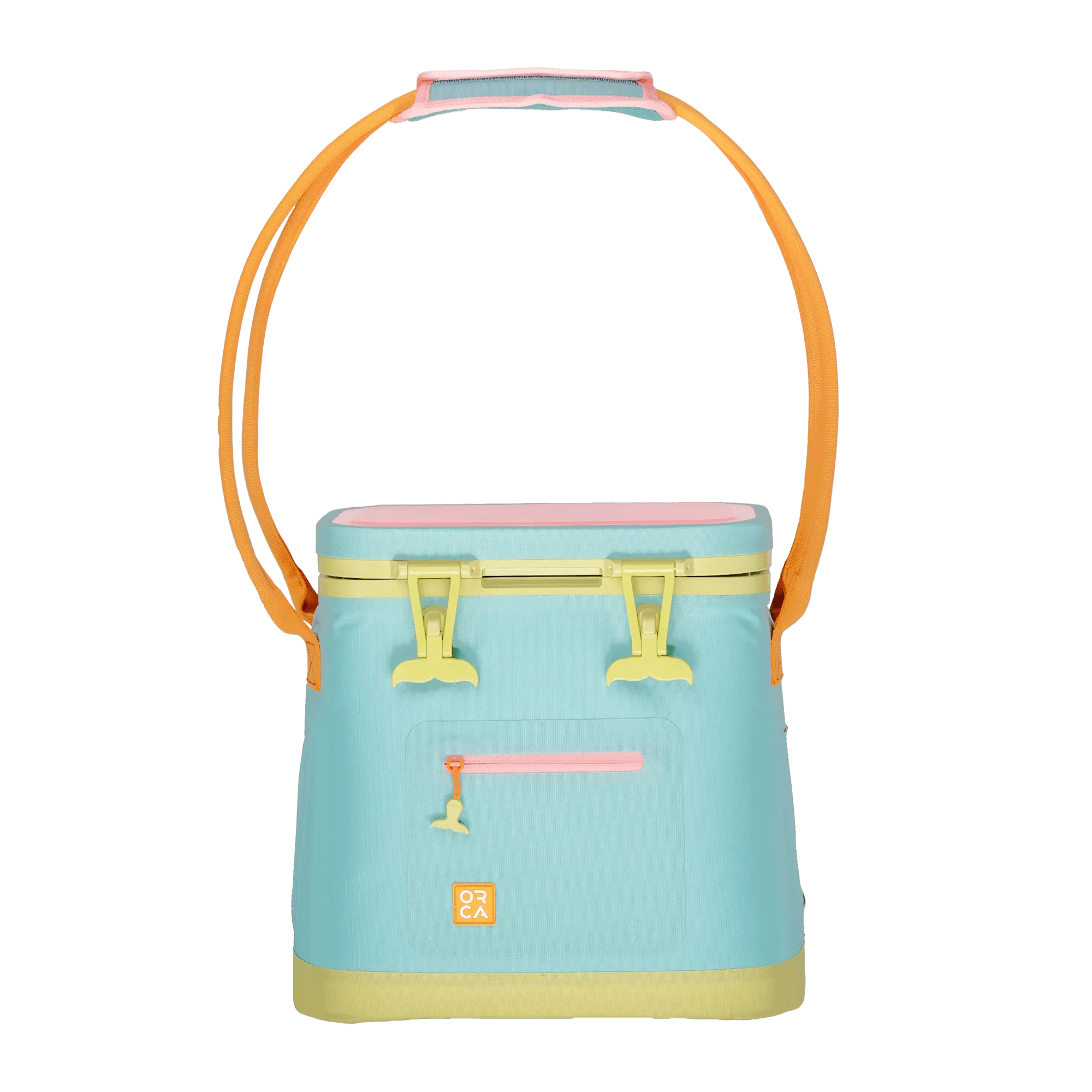 Wanderer Tote Retro