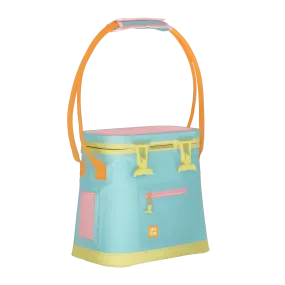 Wanderer Tote Retro