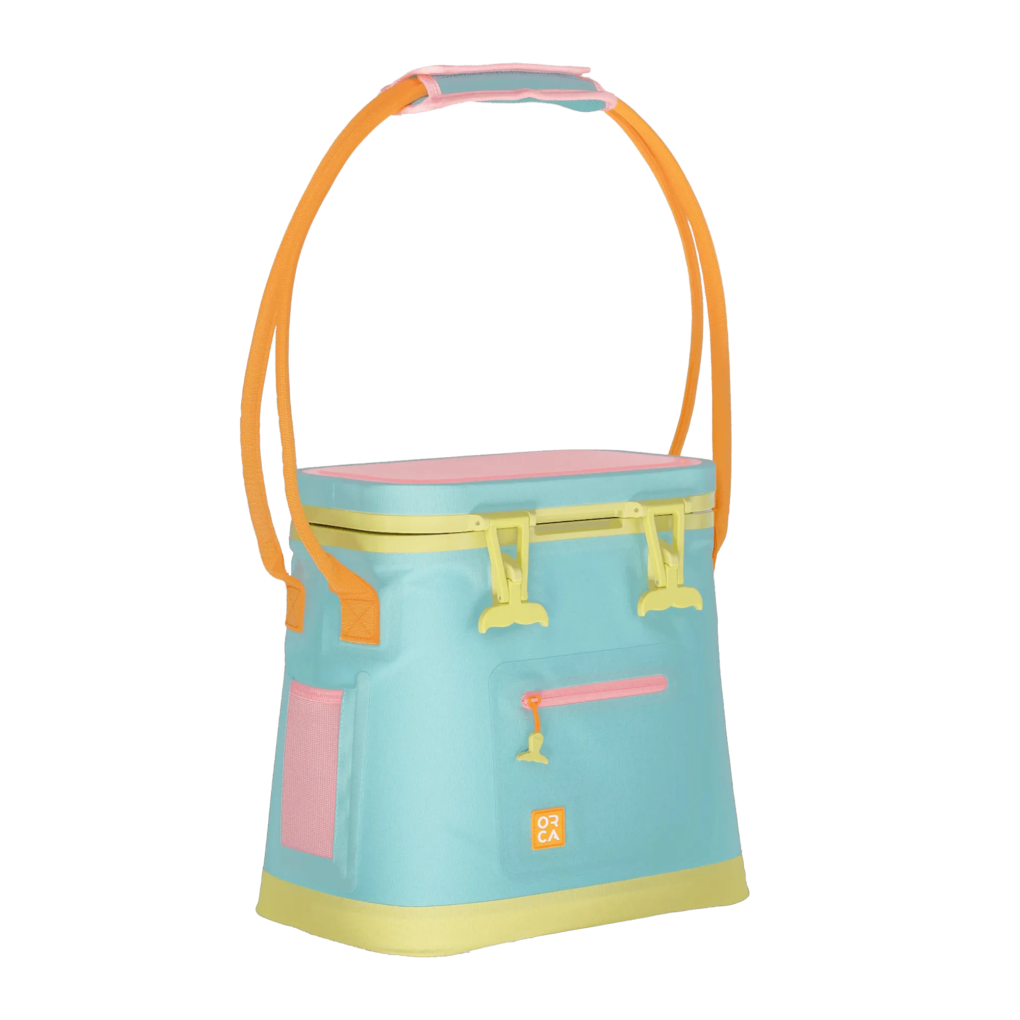 Wanderer Tote Retro