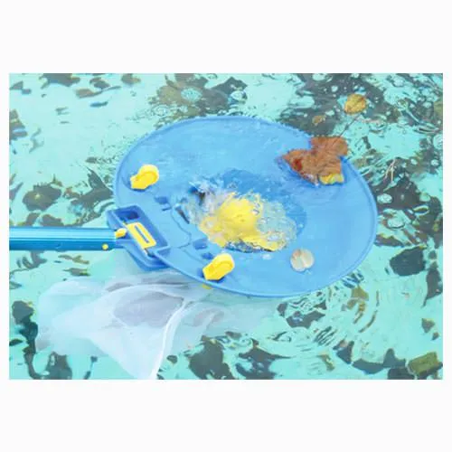 Water Tech Pool Blaster Battery Powered Leaf Vacuum