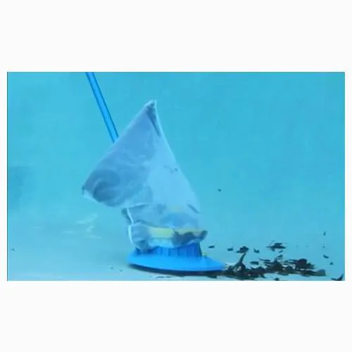 Water Tech Pool Blaster Battery Powered Leaf Vacuum