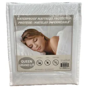 Waterproof Mattress Protector