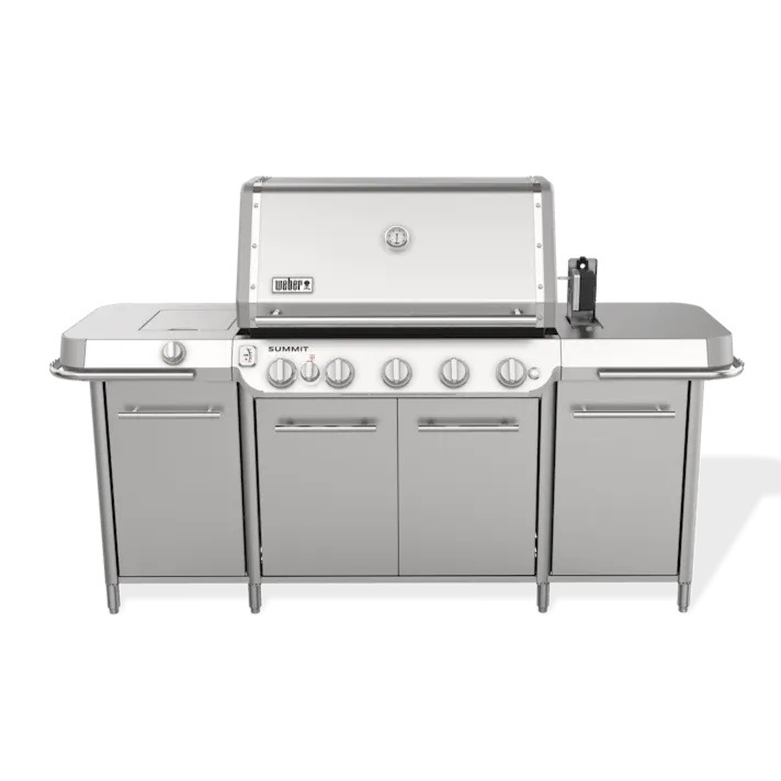 Weber Summit GC38 Grill Center