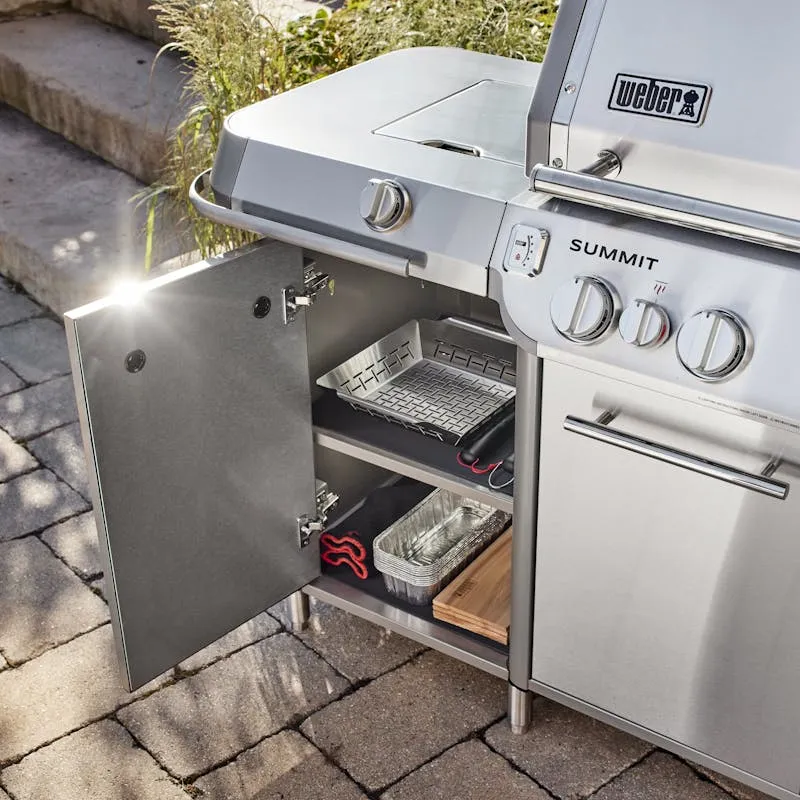 Weber Summit GC38 Grill Center