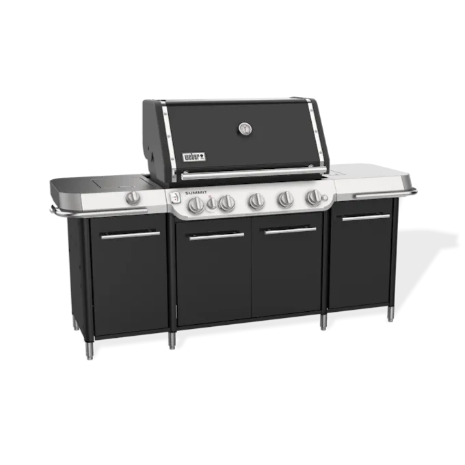 Weber Summit GC38 Grill Center