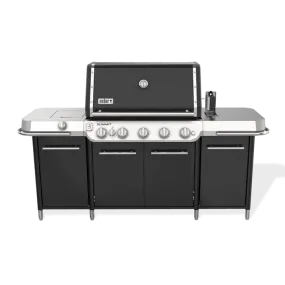 Weber Summit GC38 Grill Center