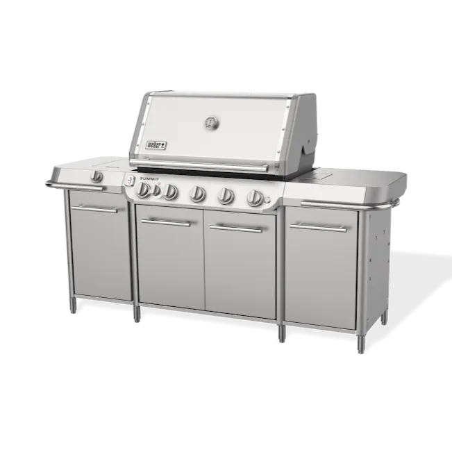 Weber Summit GC38 Grill Center