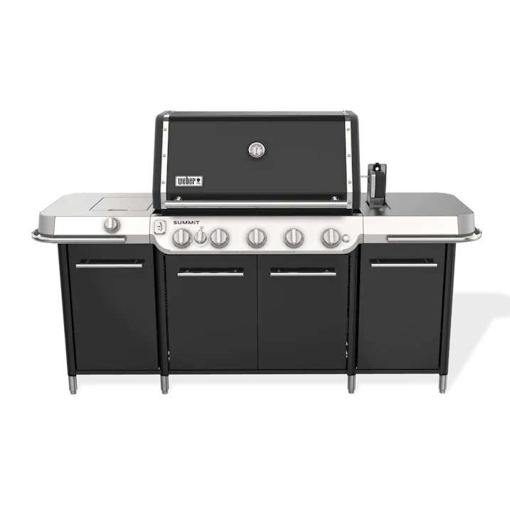 Weber Summit GC38 Grill Center