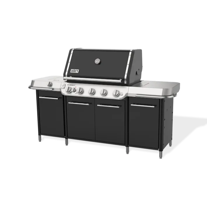 Weber Summit GC38 Grill Center