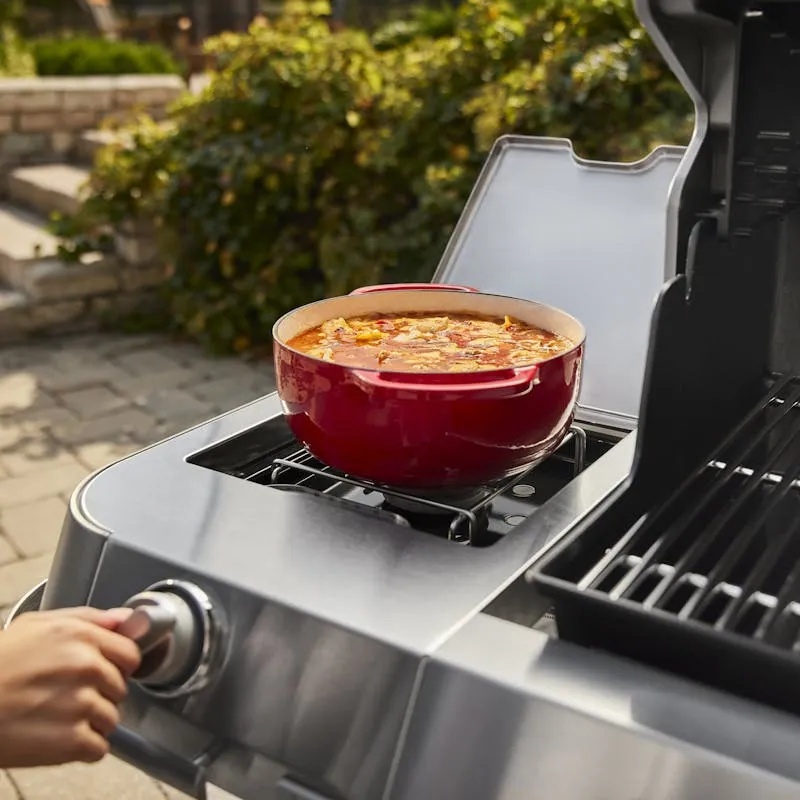 Weber Summit GC38 Grill Center