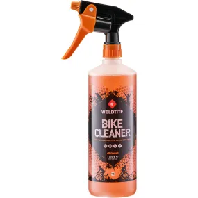 Weldtite Bike Cleaner