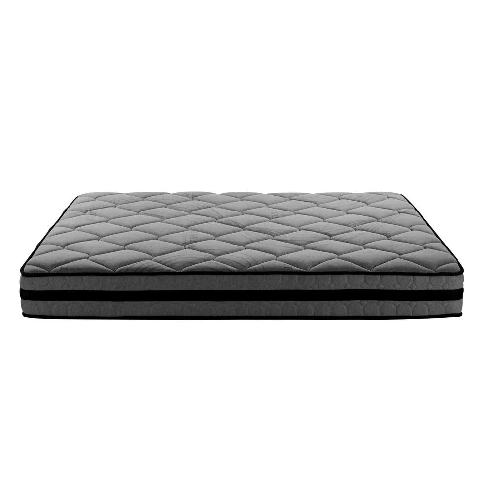 Wendell Pocket Spring Mattress 22cm Thick - Double