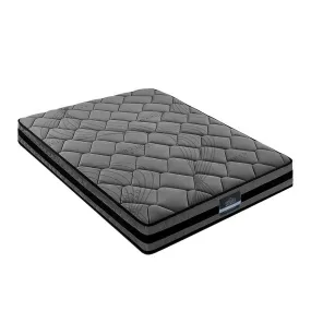 Wendell Pocket Spring Mattress 22cm Thick - Double