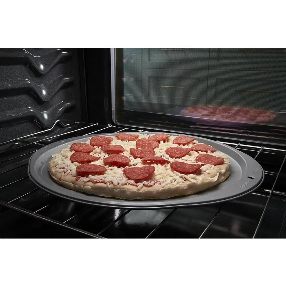 Whirlpool 5.3 Cu. Ft. Whirlpool® Electric 5-in-1 Air Fry Oven