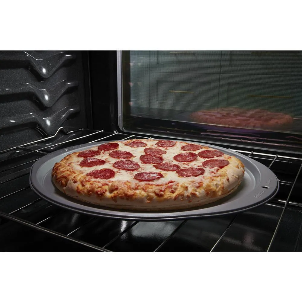 Whirlpool 5.3 Cu. Ft. Whirlpool® Electric 5-in-1 Air Fry Oven