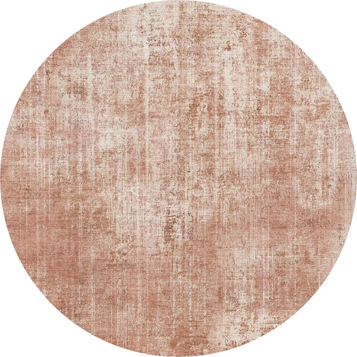 Willow Coral Beige Rug