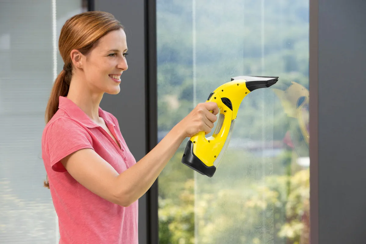 WINDOW VAC WV 2 PLUS