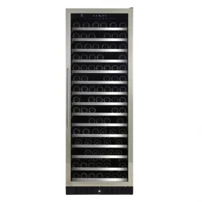 Wine Cell'R WC181SSSZ5 27" 1-Zone Temperature Wine Cabinet