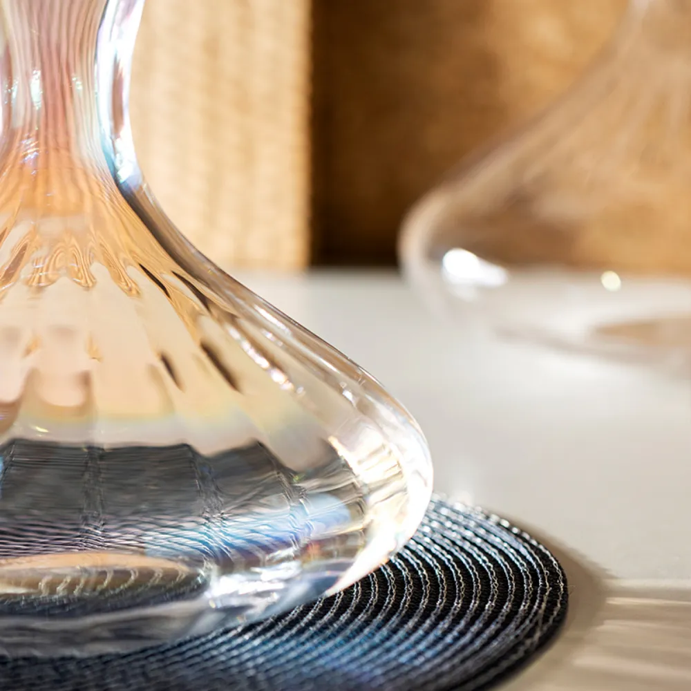 Wine Decanters