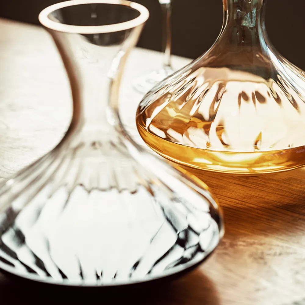 Wine Decanters