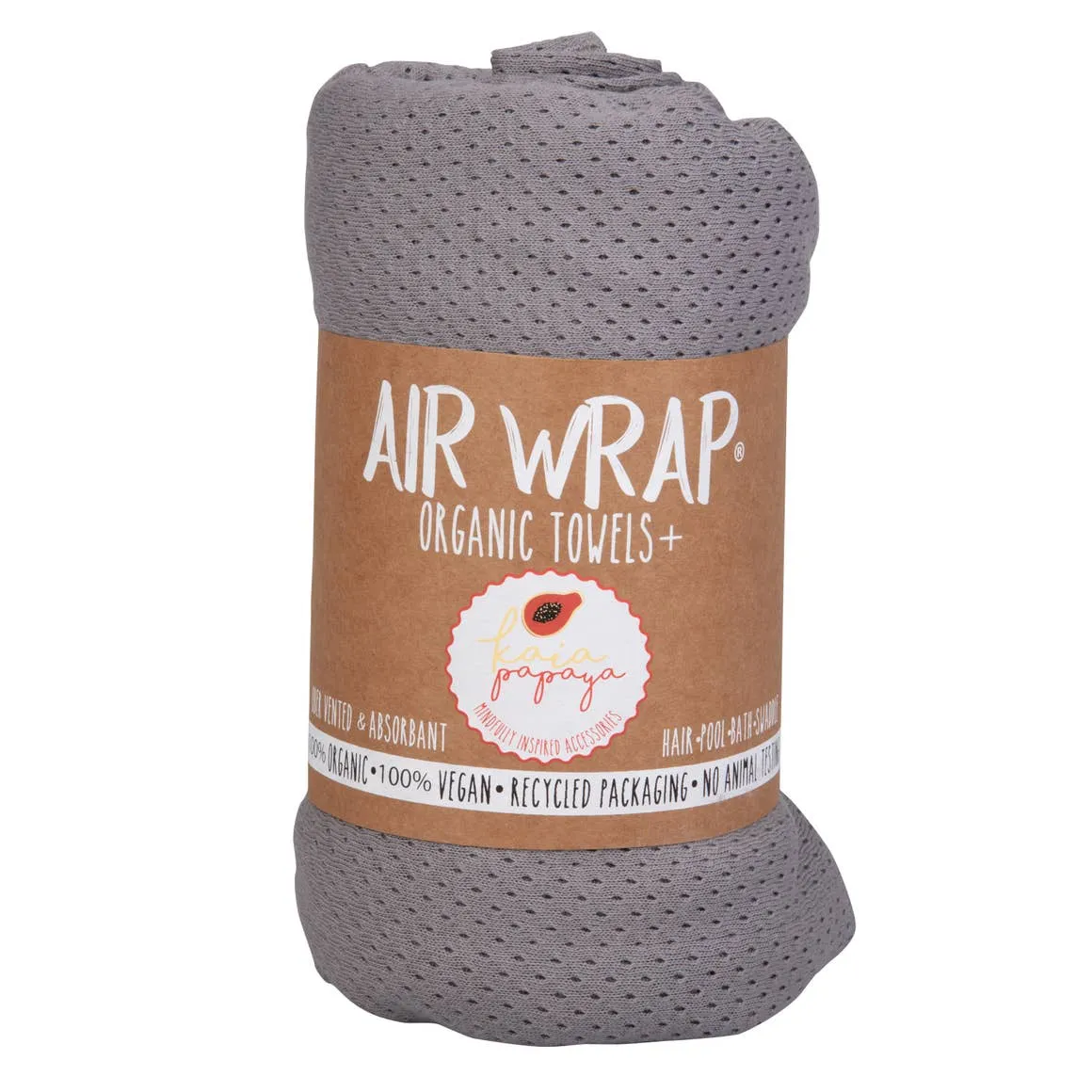 Woombie Kaia Papaya Air Wrap