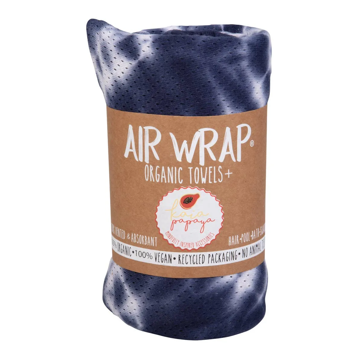 Woombie Kaia Papaya Air Wrap