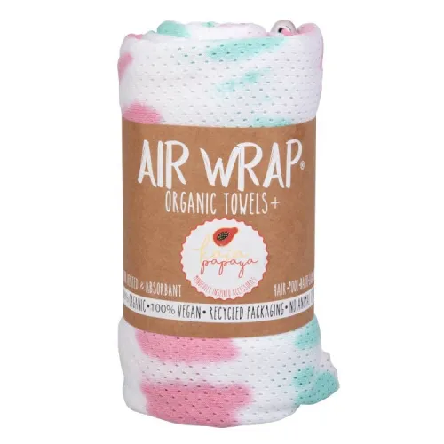 Woombie Kaia Papaya Air Wrap