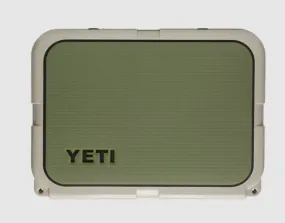 Yeti Tundra SeaDek 65 Olive Green