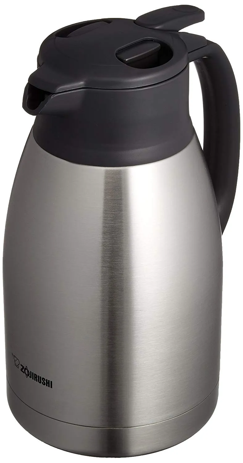 Zojirushi Stainless Steel Vacuum Carafe SH-HB10/ SH-HB15