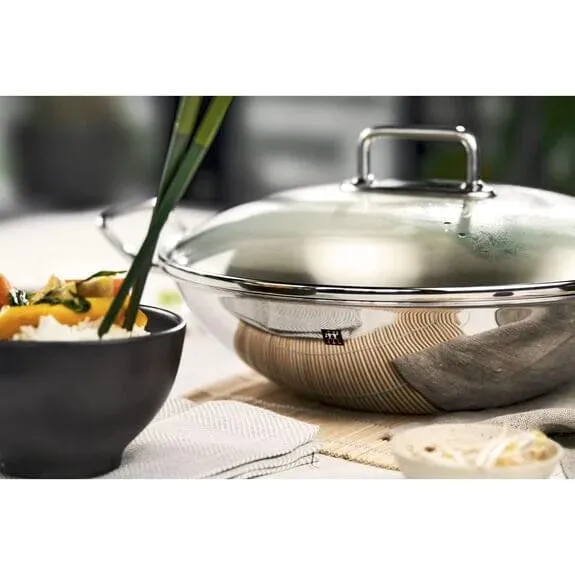 Zwilling Wok 40992-332-0