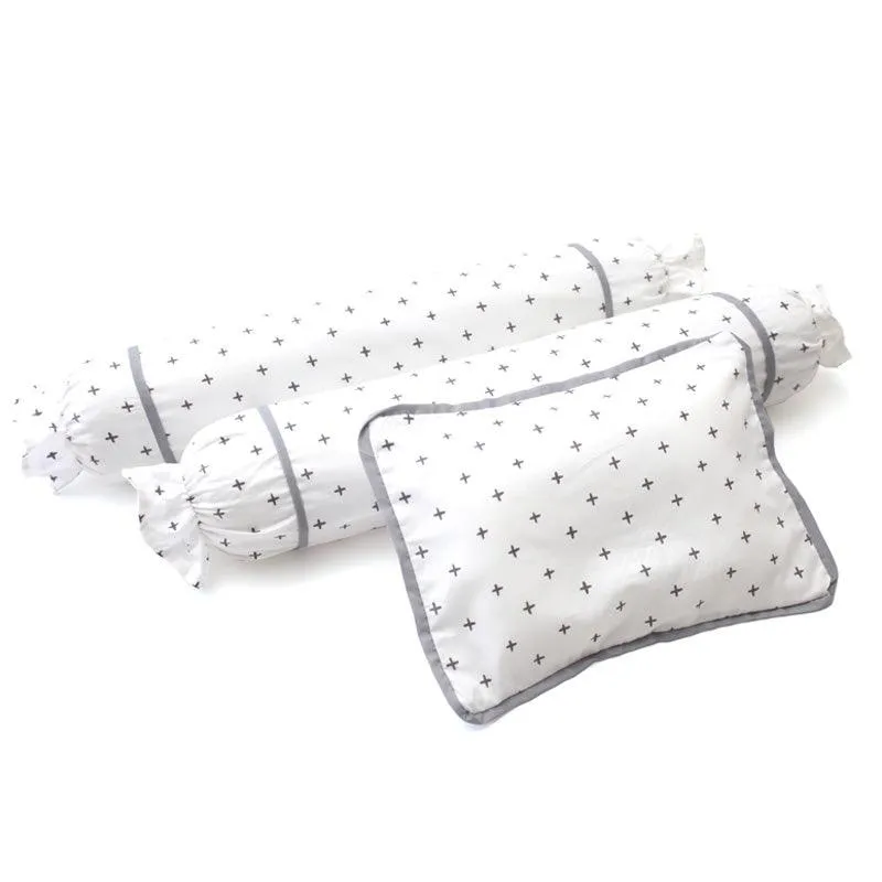 Zyji 3pc Pillowcase Set