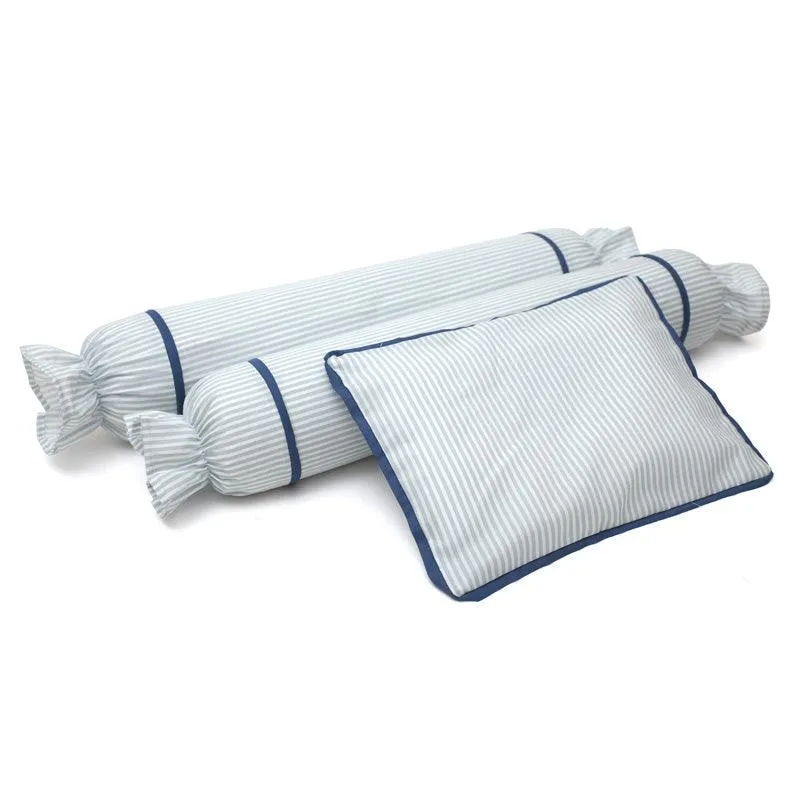 Zyji 3pc Pillowcase Set