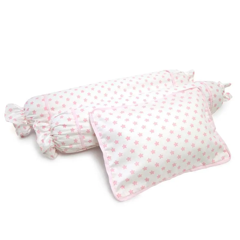 Zyji 3pc Pillowcase Set