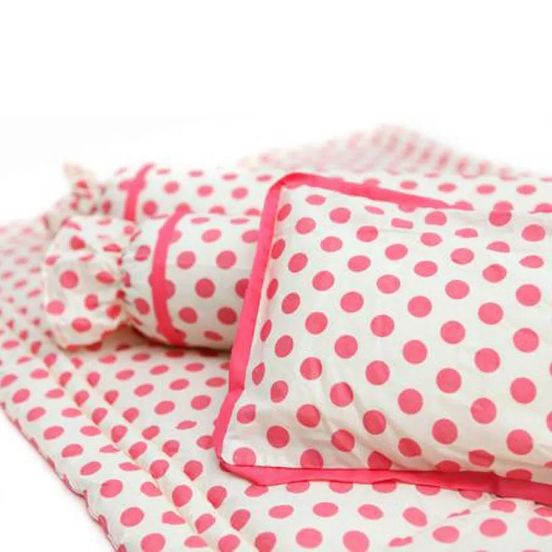 Zyji 3pc Pillowcase Set