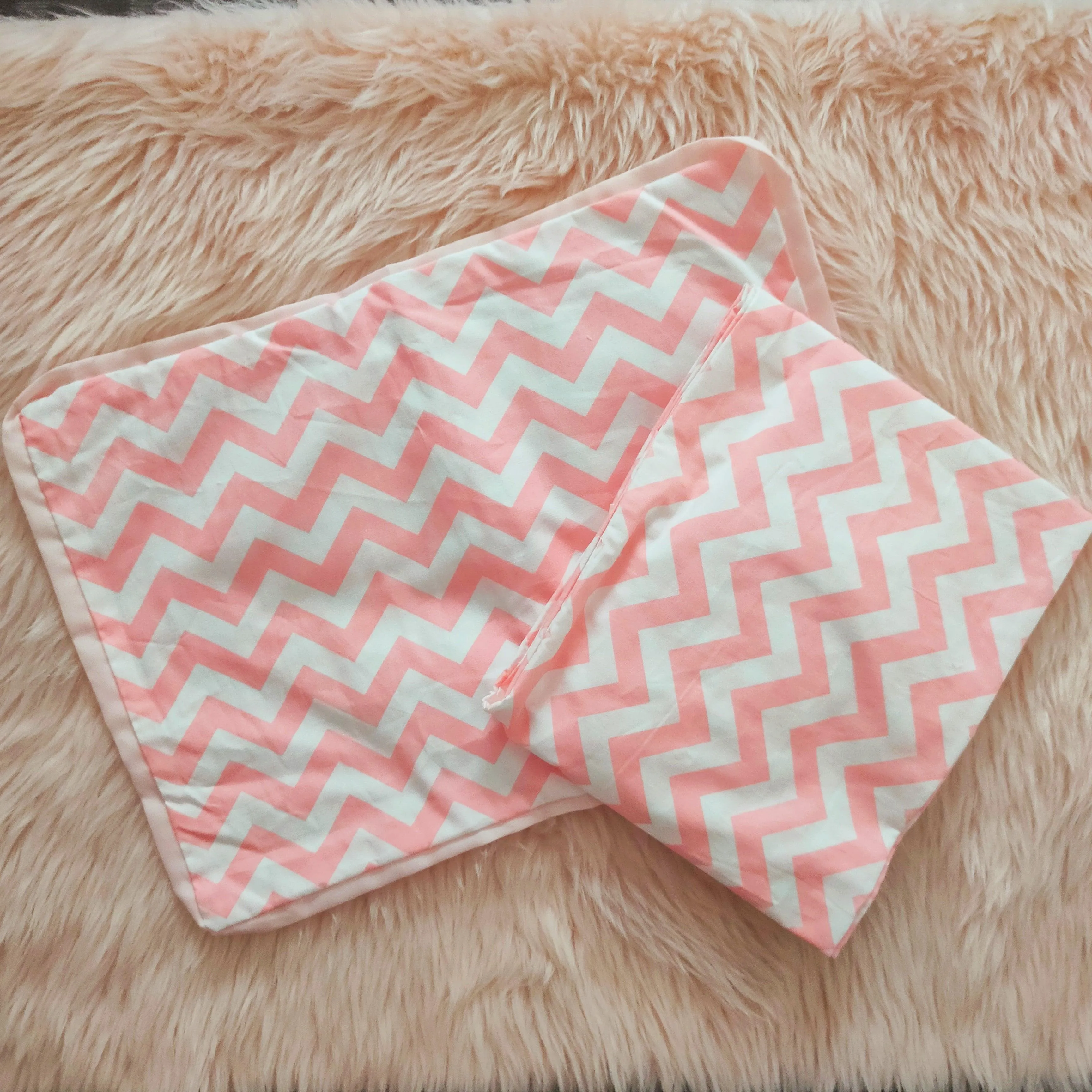 Zyji 3pc Pillowcase Set